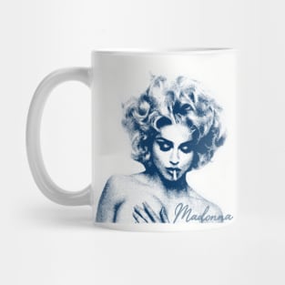 madonna Mug